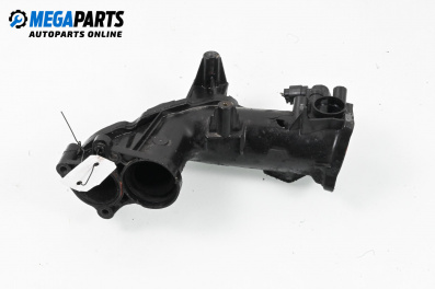 Luftleitung ansaugbrücke for Mercedes-Benz S-Class Sedan (W221) (09.2005 - 12.2013) S 320 CDI (221.022, 221.122), 235 hp