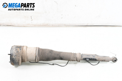 Air shock absorber for Mercedes-Benz S-Class Sedan (W221) (09.2005 - 12.2013), sedan, position: rear - right