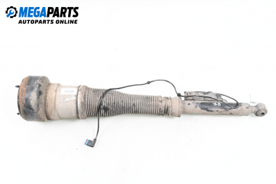 Amortizor pneumatic for Mercedes-Benz S-Class Sedan (W221) (09.2005 - 12.2013), sedan, position: stânga - spate