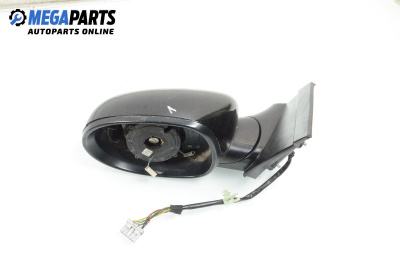 Mirror for Honda Civic VIII Hatchback (09.2005 - 09.2011), 5 doors, hatchback, position: left