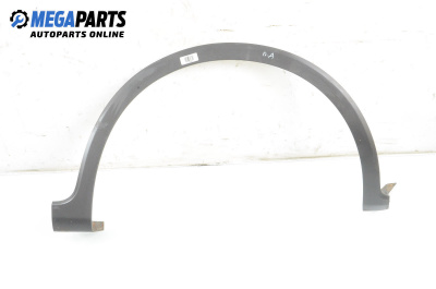 Fender arch for Honda Civic VIII Hatchback (09.2005 - 09.2011), hatchback, position: front - right