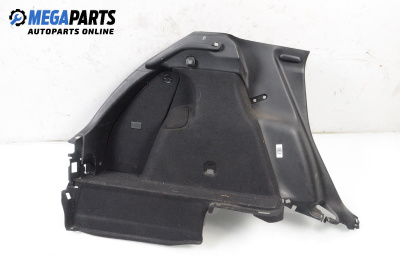 Kofferraumverkleidungen for Honda Civic VIII Hatchback (09.2005 - 09.2011), 5 türen, hecktür