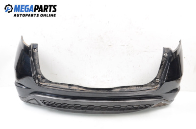 Bara de protectie spate for Honda Civic VIII Hatchback (09.2005 - 09.2011), hatchback