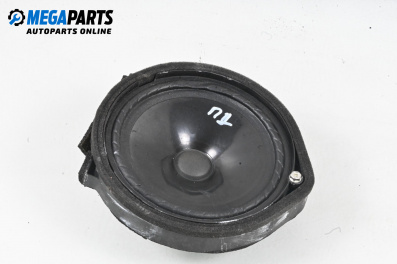 Loudspeaker for Honda Civic VIII Hatchback (09.2005 - 09.2011)