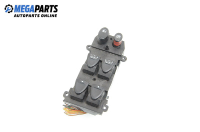 Window adjustment switch for Honda Civic VIII Hatchback (09.2005 - 09.2011)