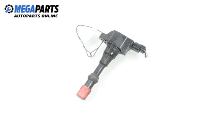 Ignition coil for Honda Civic VIII Hatchback (09.2005 - 09.2011) 1.4  (FN, FK), 83 hp