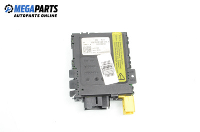 Senzor volan for Volkswagen Passat V Sedan B6 (03.2005 - 12.2010), № 3C0 953 549 A