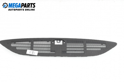 Interior plastic for Volkswagen Passat V Sedan B6 (03.2005 - 12.2010), 5 doors, sedan, position: front