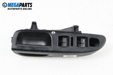 Interieur kunststoffbauteile for Volkswagen Passat V Sedan B6 (03.2005 - 12.2010), 5 türen, sedan, position: links