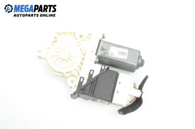 Window lift motor for Volkswagen Passat V Sedan B6 (03.2005 - 12.2010), 5 doors, sedan, position: rear - right