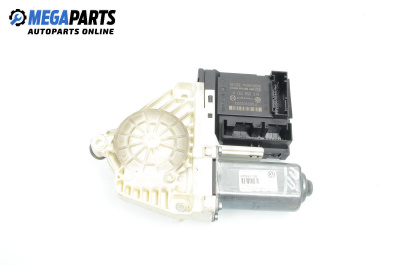 Motor macara geam for Volkswagen Passat V Sedan B6 (03.2005 - 12.2010), 5 uși, sedan, position: dreaptă - fața, № 1K0 959 792 H