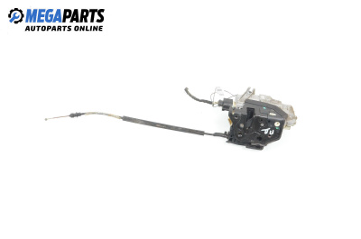 Lock for Volkswagen Passat V Sedan B6 (03.2005 - 12.2010), position: front - right