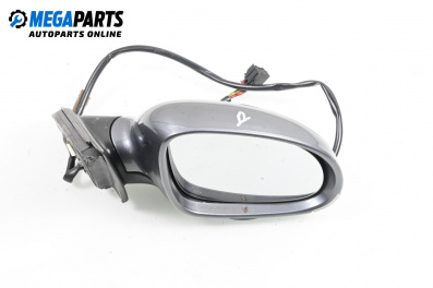 Mirror for Volkswagen Passat V Sedan B6 (03.2005 - 12.2010), 5 doors, sedan, position: right