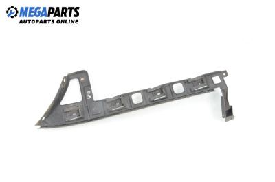 Stoßstangehalterung for Volkswagen Passat V Sedan B6 (03.2005 - 12.2010), sedan, position: rechts, vorderseite