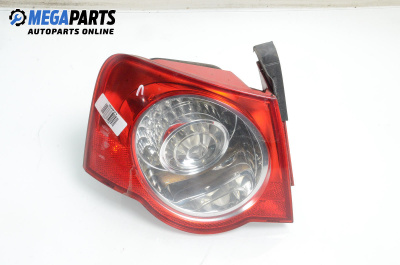 Tail light for Volkswagen Passat V Sedan B6 (03.2005 - 12.2010), sedan, position: left