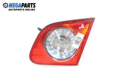 Inner tail light for Volkswagen Passat V Sedan B6 (03.2005 - 12.2010), sedan, position: right