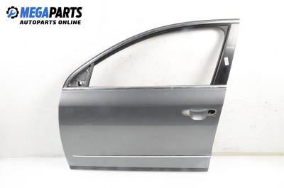 Door for Volkswagen Passat V Sedan B6 (03.2005 - 12.2010), 5 doors, sedan, position: front - left