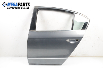 Ușă for Volkswagen Passat V Sedan B6 (03.2005 - 12.2010), 5 uși, sedan, position: stânga - spate