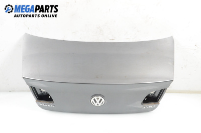 Boot lid for Volkswagen Passat V Sedan B6 (03.2005 - 12.2010), 5 doors, sedan, position: rear