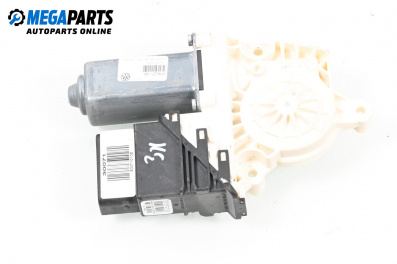 Window lift motor for Volkswagen Passat V Sedan B6 (03.2005 - 12.2010), 5 doors, sedan, position: rear - left