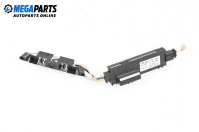 Sensor alarmsystem for Volkswagen Passat V Sedan B6 (03.2005 - 12.2010), № 3C0 951 171A