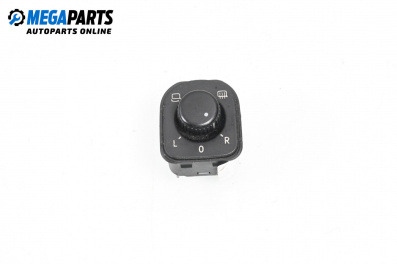 Mirror adjustment button for Volkswagen Passat V Sedan B6 (03.2005 - 12.2010)