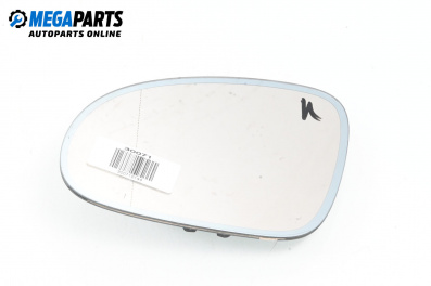 Mirror glass for Volkswagen Passat V Sedan B6 (03.2005 - 12.2010), 5 doors, sedan, position: left