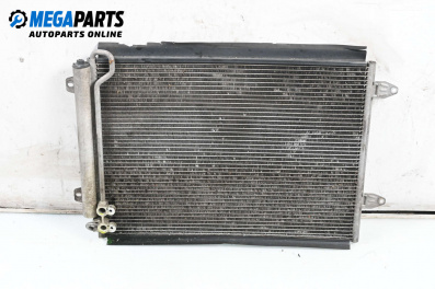 Radiator aer condiționat for Volkswagen Passat V Sedan B6 (03.2005 - 12.2010) 2.0 TDI 16V, 140 hp