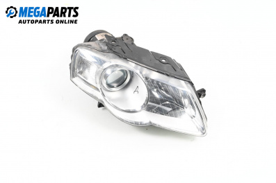 Headlight for Volkswagen Passat V Sedan B6 (03.2005 - 12.2010), sedan, position: right