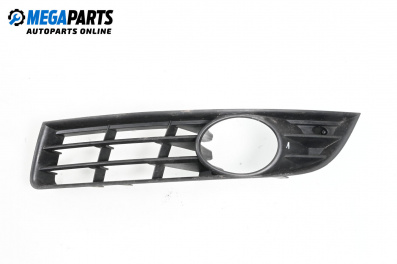 Capac proiector de ceață for Volkswagen Passat V Sedan B6 (03.2005 - 12.2010), sedan, position: stânga