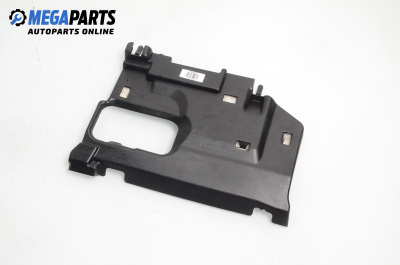 Interieur kunststoffbauteile unter dem armaturenbrett for Honda CR-V III SUV (06.2006 - 01.2012), 5 türen, suv