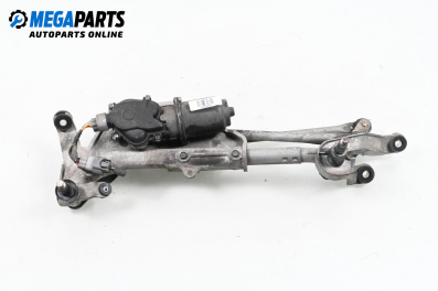 Motor scheibenwischer, vorne for Honda CR-V III SUV (06.2006 - 01.2012), suv, position: vorderseite