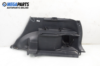 Plastic interior portbagaj for Honda CR-V III SUV (06.2006 - 01.2012), 5 uși, suv