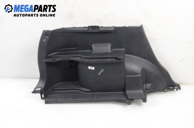 Plastic interior portbagaj for Honda CR-V III SUV (06.2006 - 01.2012), 5 uși, suv