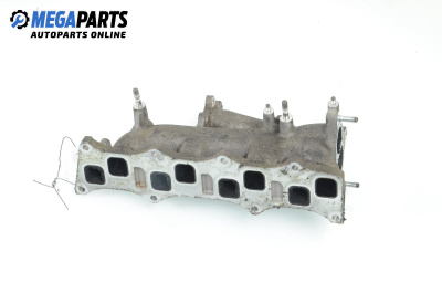 Intake manifold for Honda CR-V III SUV (06.2006 - 01.2012) 2.2 i-DTEC 4WD (RE6), 150 hp