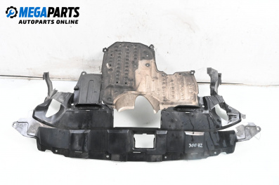 Skid plate for Honda CR-V III SUV (06.2006 - 01.2012)