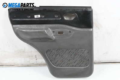 Panou interior ușă for SsangYong Musso SUV (01.1993 - 09.2007), 5 uși, suv, position: stânga - spate