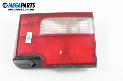 Inner tail light for SsangYong Musso SUV (01.1993 - 09.2007), suv, position: left