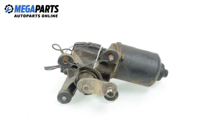 Front wipers motor for SsangYong Musso SUV (01.1993 - 09.2007), suv, position: front