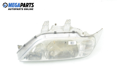 Headlight for SsangYong Musso SUV (01.1993 - 09.2007), suv, position: left