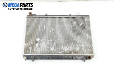 Wasserradiator for SsangYong Musso SUV (01.1993 - 09.2007) 2.3 TDiC на всичките колела, 101 hp