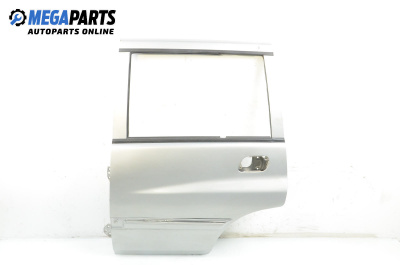 Door for SsangYong Musso SUV (01.1993 - 09.2007), 5 doors, suv, position: rear - left