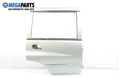 Door for SsangYong Musso SUV (01.1993 - 09.2007), 5 doors, suv, position: rear - right