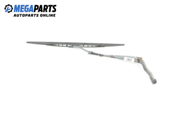 Front wipers arm for SsangYong Musso SUV (01.1993 - 09.2007), position: left