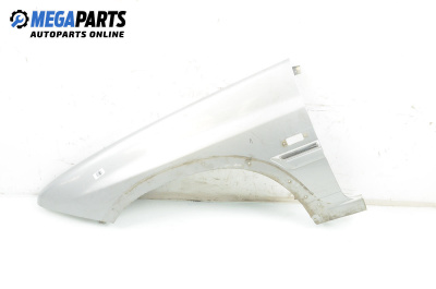 Kotflügel for SsangYong Musso SUV (01.1993 - 09.2007), 5 türen, suv, position: links, vorderseite