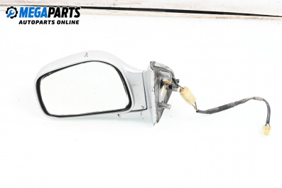 Mirror for SsangYong Musso SUV (01.1993 - 09.2007), 5 doors, suv, position: left