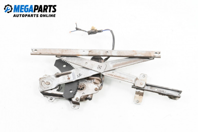 Antrieb el. fensterheber for SsangYong Musso SUV (01.1993 - 09.2007), 5 türen, suv, position: rechts, rückseite