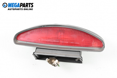 Central tail light for SsangYong Musso SUV (01.1993 - 09.2007), suv