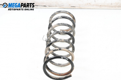 Coil spring for SsangYong Musso SUV (01.1993 - 09.2007), suv, position: rear