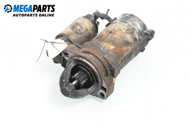 Starter for SsangYong Musso SUV (01.1993 - 09.2007) 2.3 TDiC на всичките колела, 101 hp